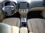 2008 Hyundai Elantra GLS