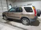 2003 Honda CR-V EX