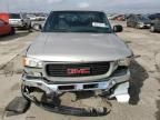 2007 GMC New Sierra C1500 Classic