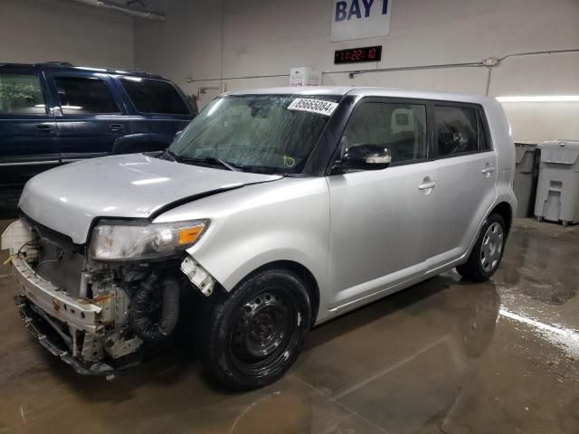 2012 Scion XB