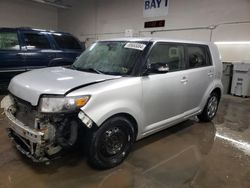 Carros con verificación Run & Drive a la venta en subasta: 2012 Scion XB