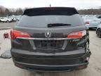 2015 Acura RDX Technology