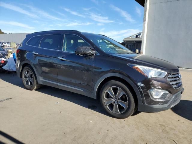 2016 Hyundai Santa FE SE