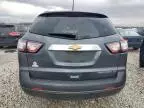 2013 Chevrolet Traverse LS