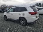 2016 Mitsubishi Outlander GT