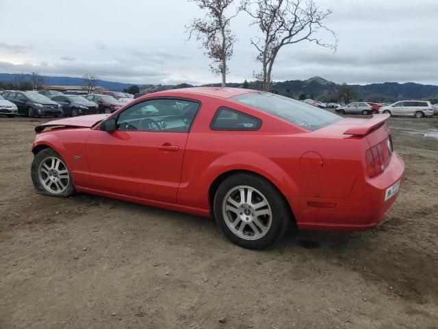 2006 Ford Mustang GT