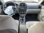 2009 KIA Spectra EX