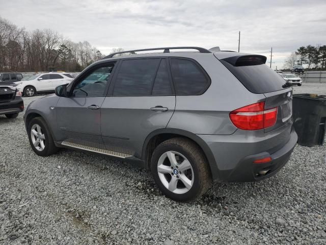 2010 BMW X5 XDRIVE30I