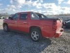 2007 Chevrolet Avalanche C1500