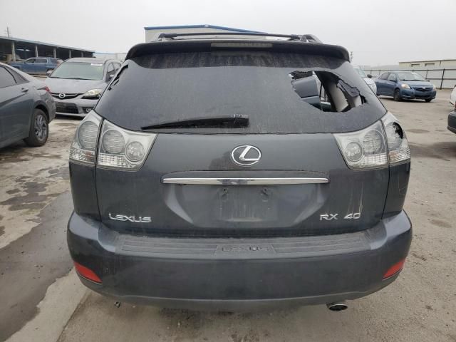 2006 Lexus RX 400