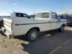 1977 Ford F-250