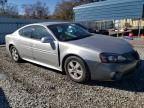 2005 Pontiac Grand Prix