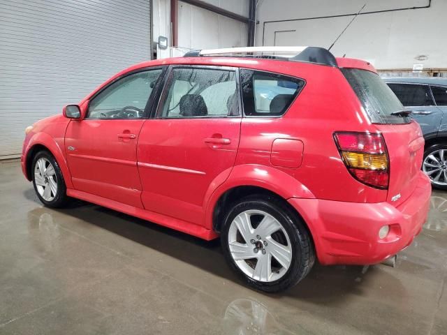 2006 Pontiac Vibe