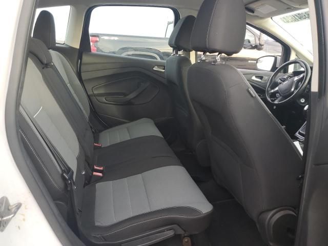 2013 Ford C-MAX SE