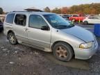 2001 Nissan Quest GXE