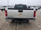 2010 Chevrolet Silverado K1500 LT