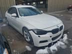 2014 BMW 320 I Xdrive