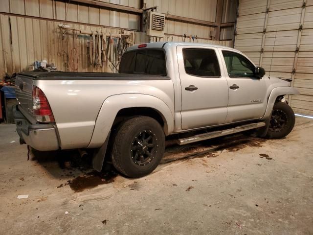 2010 Toyota Tacoma Double Cab Prerunner