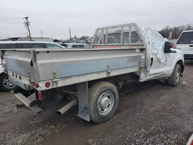 2013 Ford F250 Super Duty