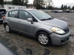 2009 Nissan Versa S