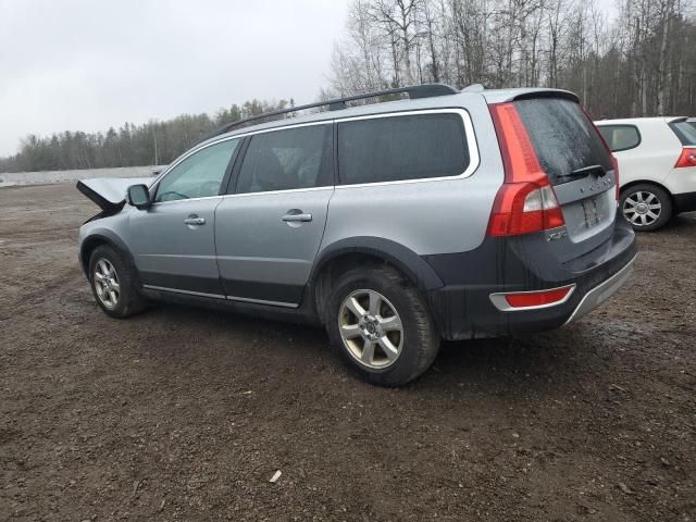 2012 Volvo XC70 3.2