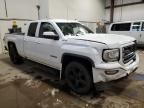 2017 GMC Sierra K1500