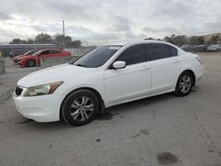 2008 Honda Accord LXP en venta en Orlando, FL