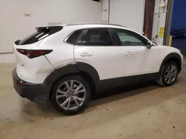 2025 Mazda CX-30 Preferred