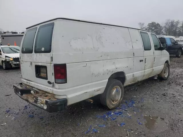 2003 Ford Econoline E250 Van