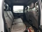 2017 Ford F450 Super Duty