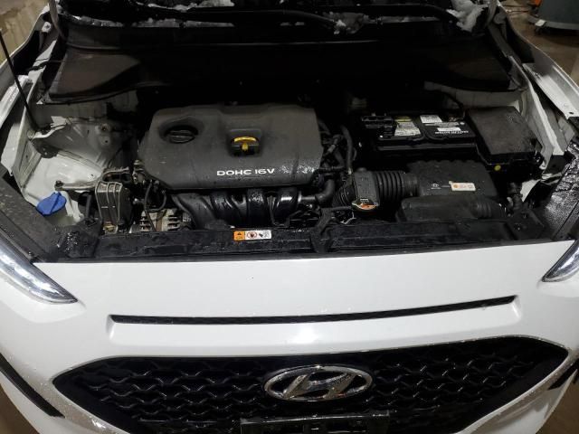 2020 Hyundai Kona SE