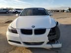 2008 BMW 328 I Sulev