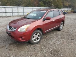 2013 Nissan Rogue S en venta en Greenwell Springs, LA