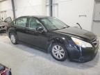 2012 Subaru Legacy 2.5I Premium