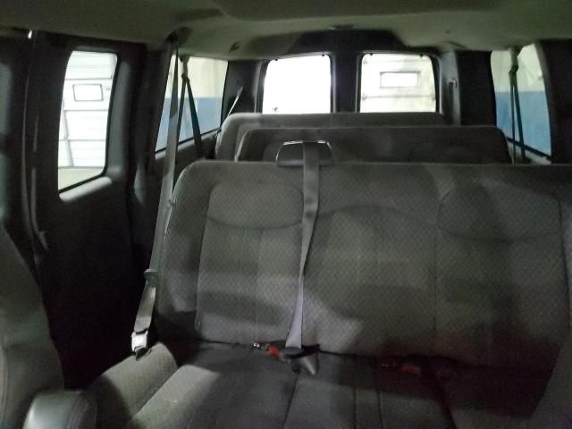 2006 Chevrolet Express G3500