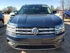 2018 Volkswagen Atlas SE