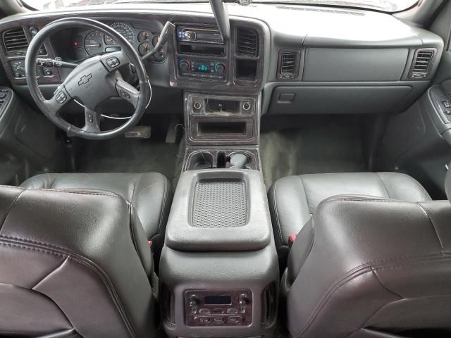 2006 Chevrolet Silverado K1500