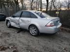 2009 Ford Taurus Limited