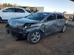 Salvage cars for sale at Tanner, AL auction: 2013 Hyundai Sonata SE