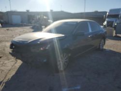 Honda salvage cars for sale: 2013 Honda Accord EX