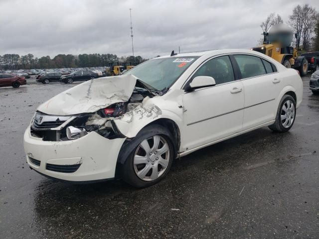 2008 Saturn Aura XE