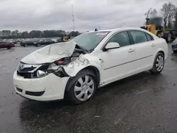 Saturn Vehiculos salvage en venta: 2008 Saturn Aura XE