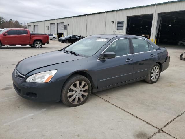 2006 Honda Accord EX