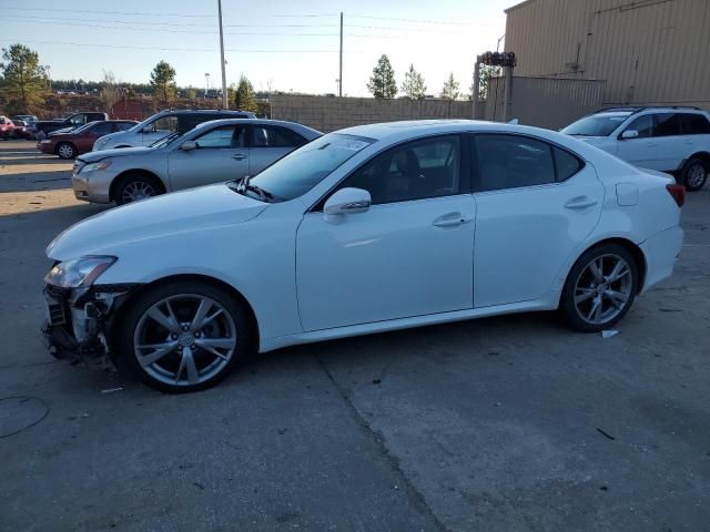 2010 Lexus IS 250