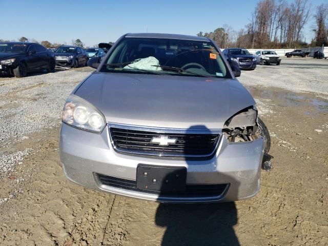 2007 Chevrolet Malibu LS