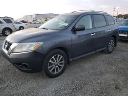 2014 Nissan Pathfinder S en venta en San Diego, CA