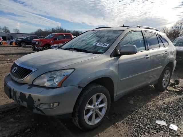 2009 Lexus RX 350