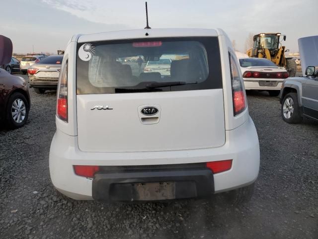 2011 KIA Soul