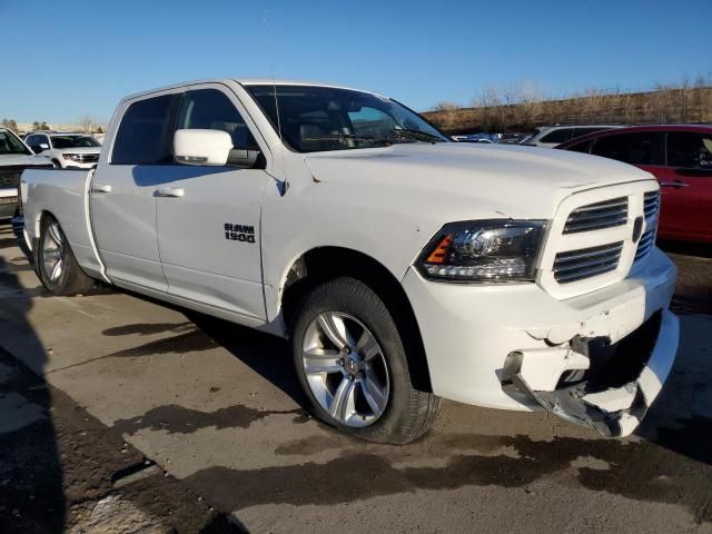 2014 Dodge RAM 1500 Sport