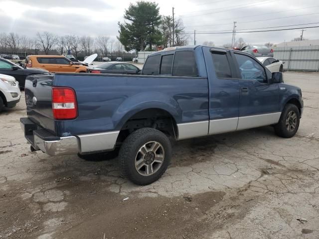 2006 Ford F150